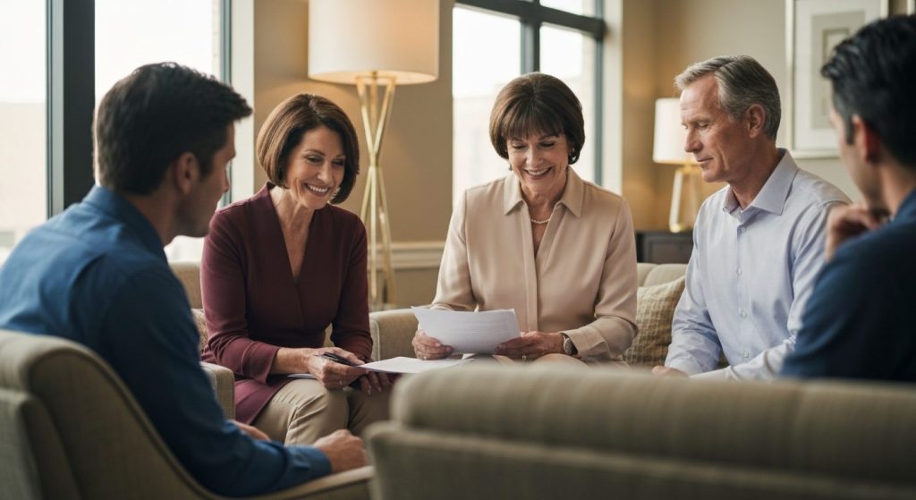 Long Term Care Planning in Arizona - Fishbein Law Group