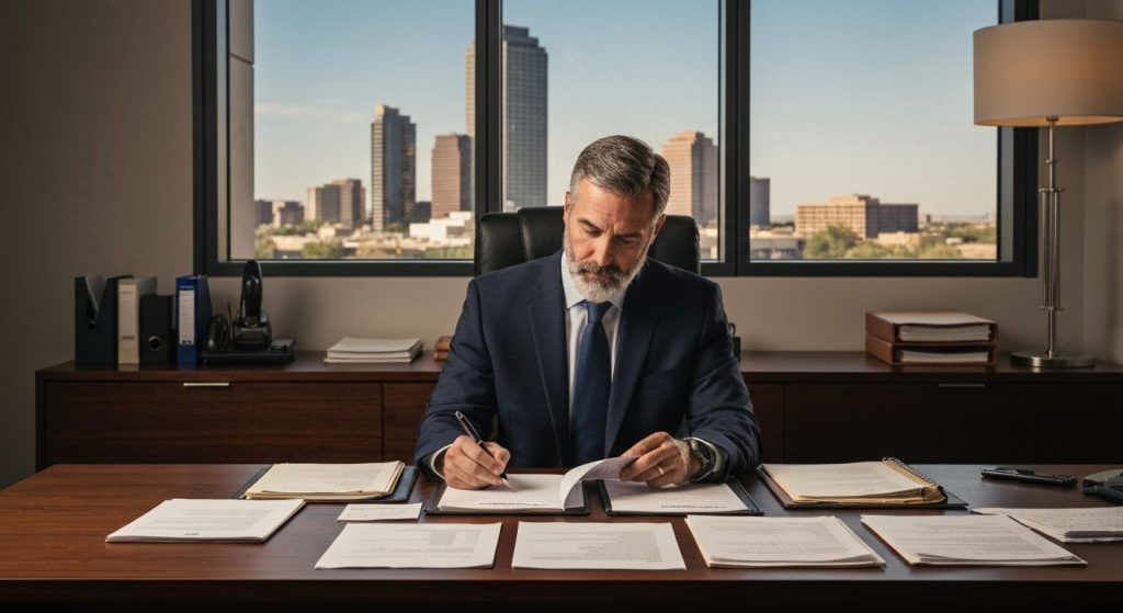 Fiduciary Disputes in Arizona - Fishbein Law Group
