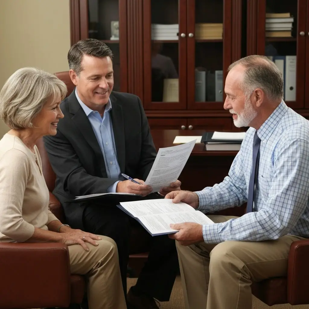 Trust Funding and Asset Transfer