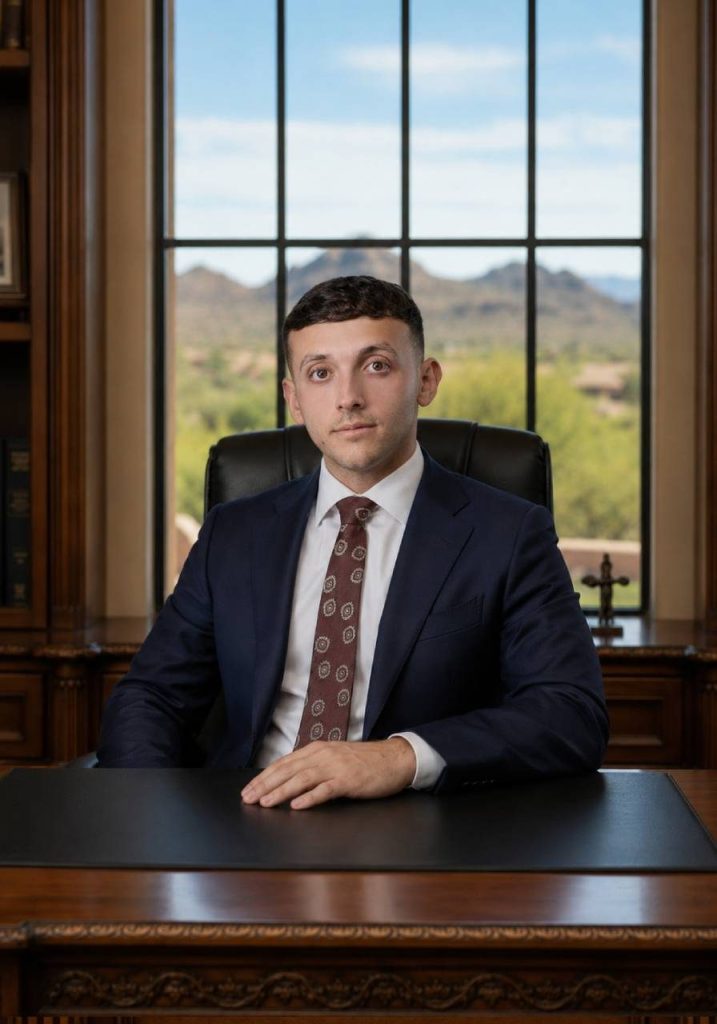 Intellectual Property Attorney in Arizona - Fishbein Law Group