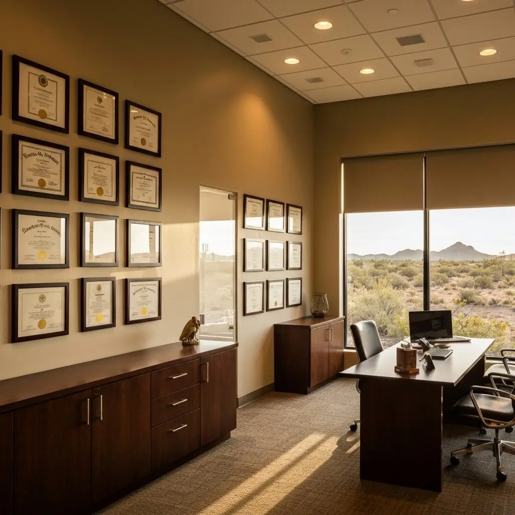 Trademark Registration Workflow