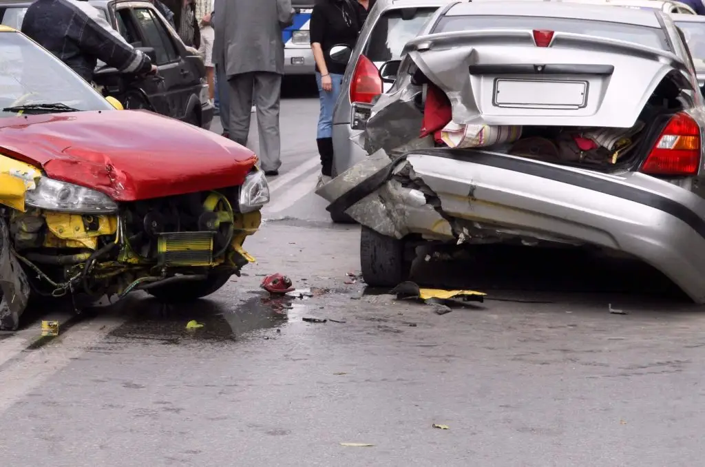 What Happens if You’re Hit by an Uninsured Driver?