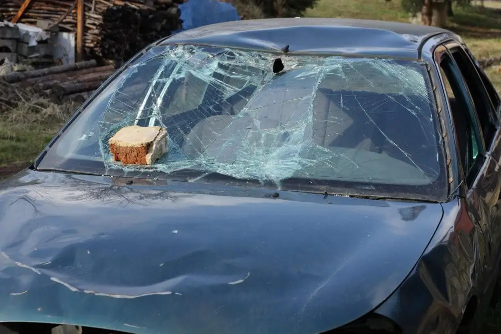 Vehicle Vandalism: Dos And Don’ts To Know