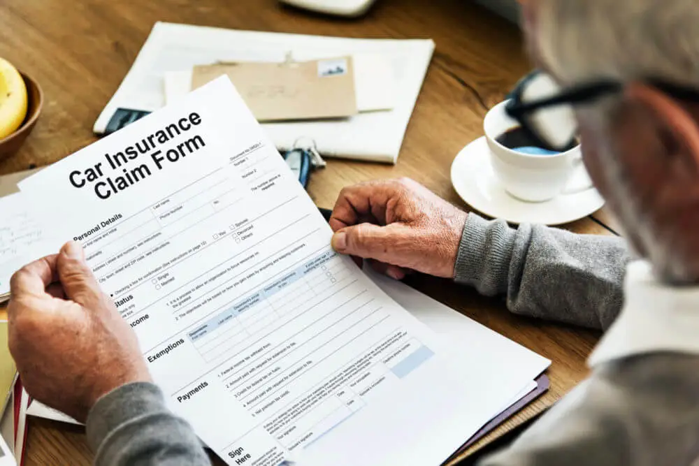 Steps to Take When Your Auto Insurance Claim Is Denied