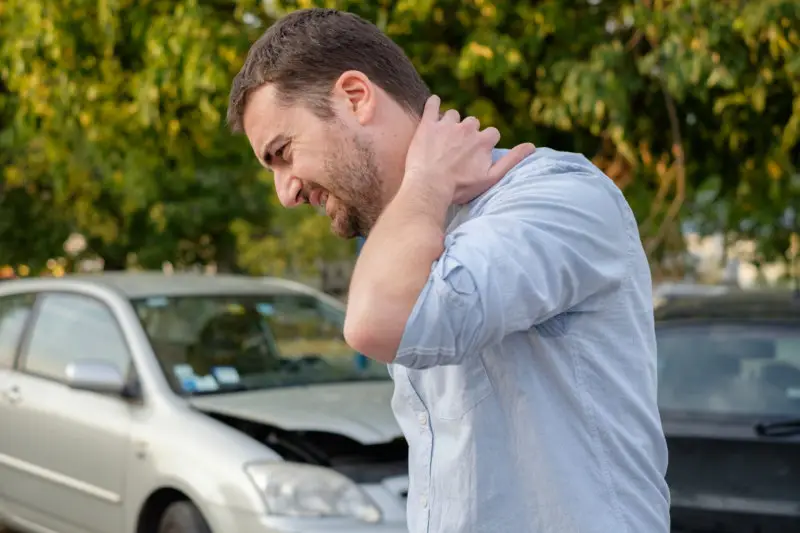 Which Injuries Are Most Likely During a Car Accident?