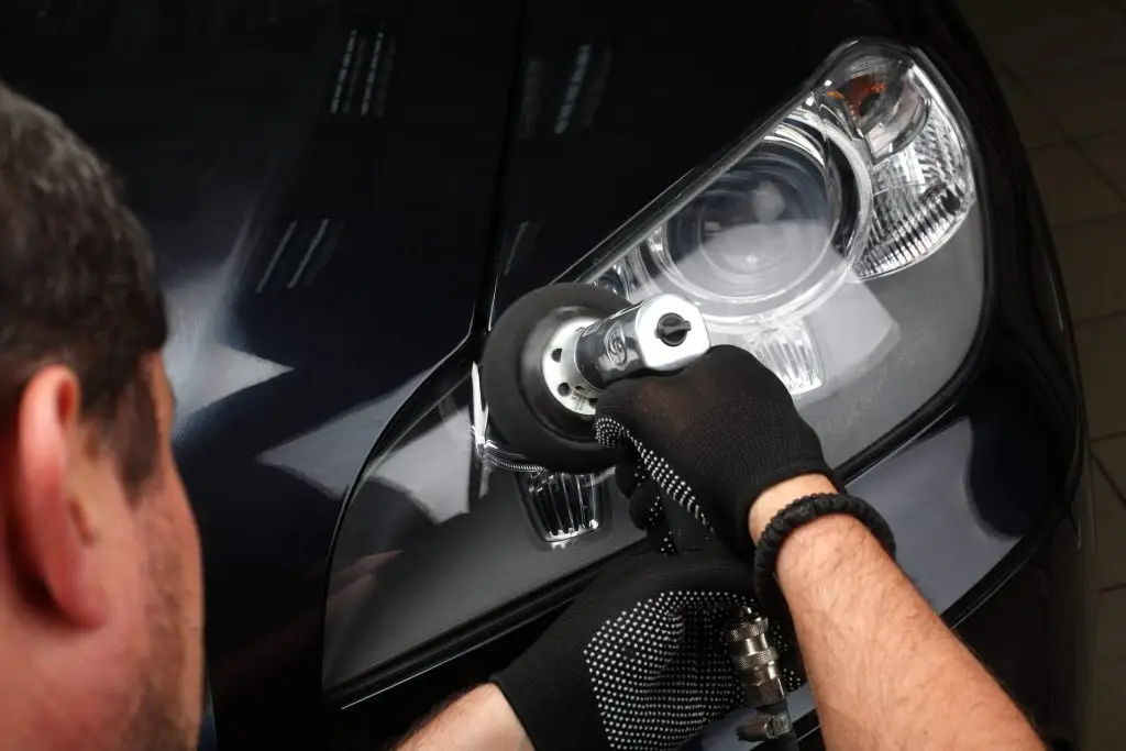 Should You Get Your Headlights Restored?