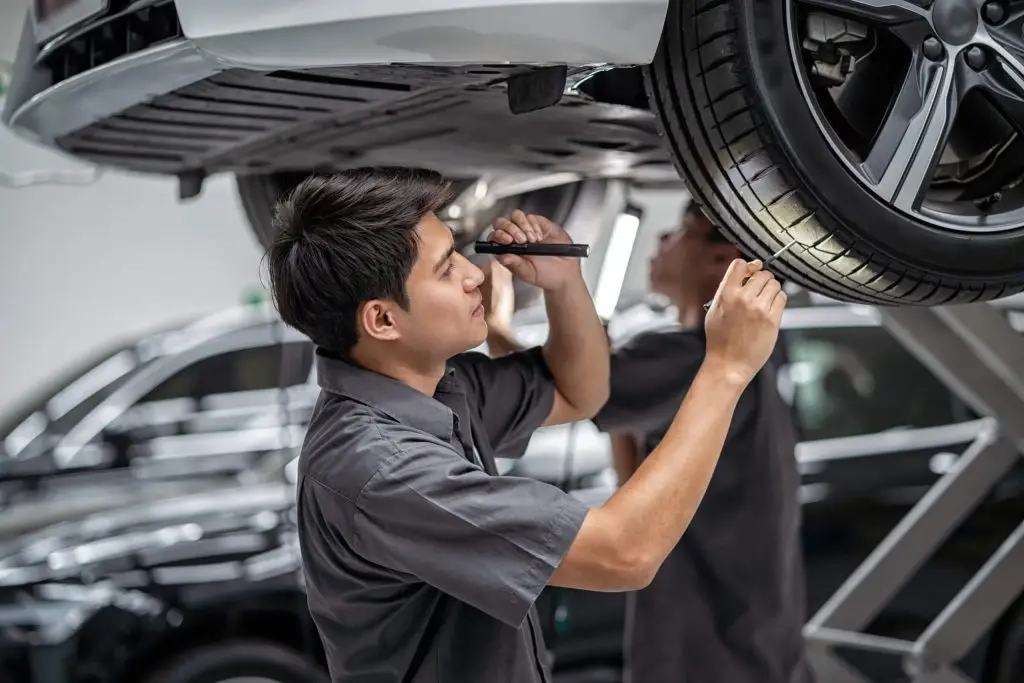 Ways to Tell If Your Mechanic is Trustworthy