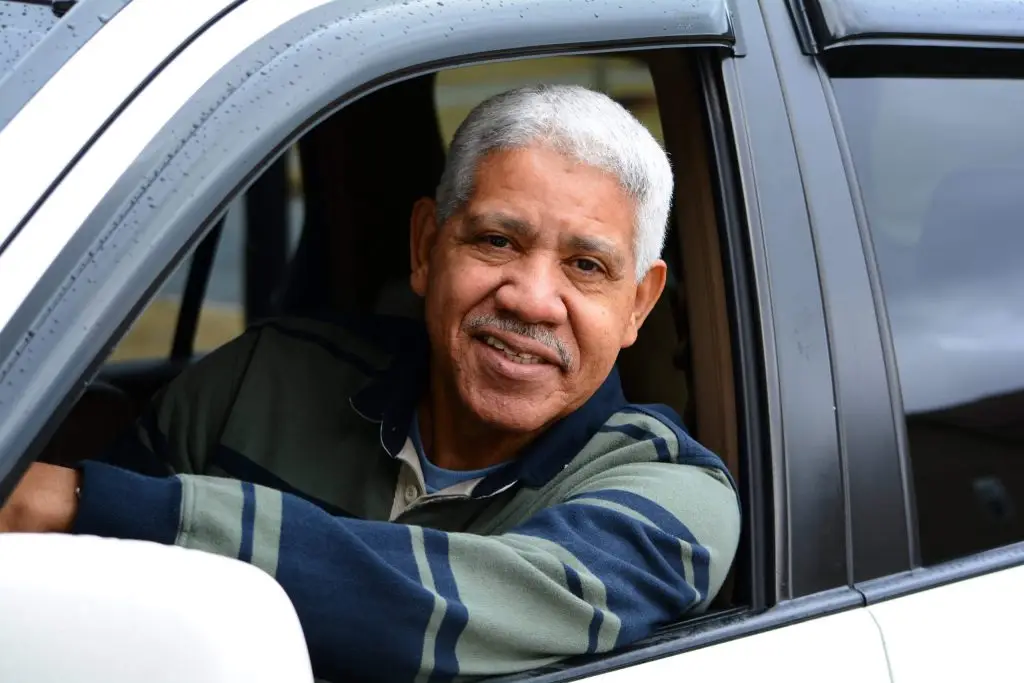 Safe Driving Tips for Seniors