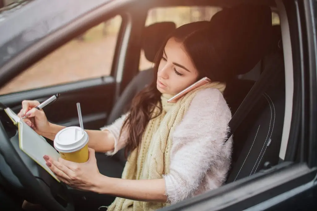 The Huge Dangers of Drowsy Driving