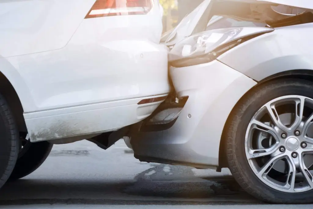 Why Even Minor Collision Repairs Need Professional Attention