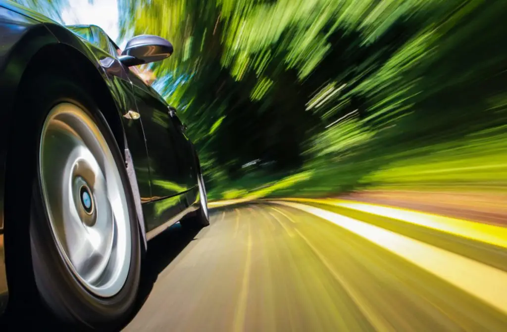 How Risky Is Driving Over the Speed Limit?