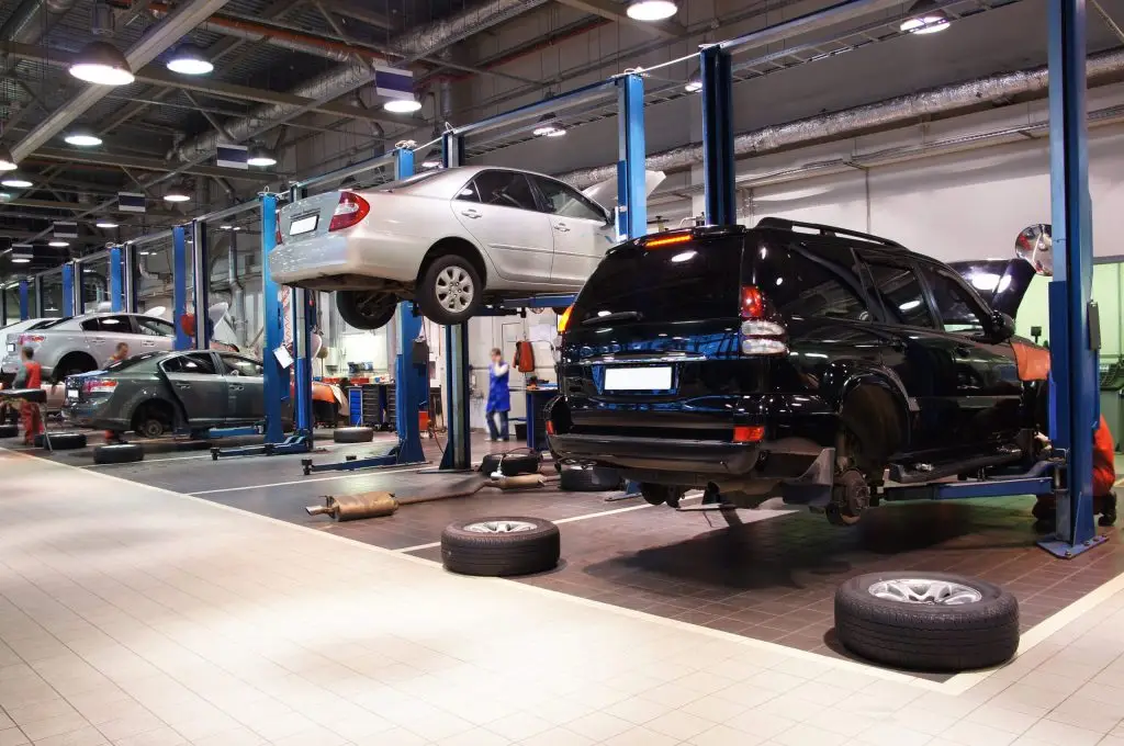 Modern Cars After a Crash: Why ‘Certified Collision Repair’ Matters for Sensors & Safety Systems