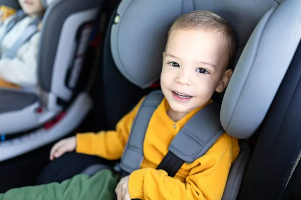The Dos and Don’ts of Child Car Seat Safety