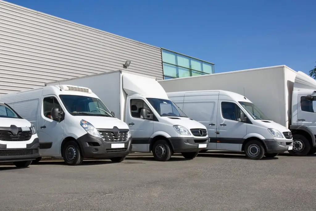 What to Include in Your Fleet Maintenance Plan