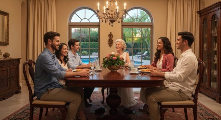 Estate Planning