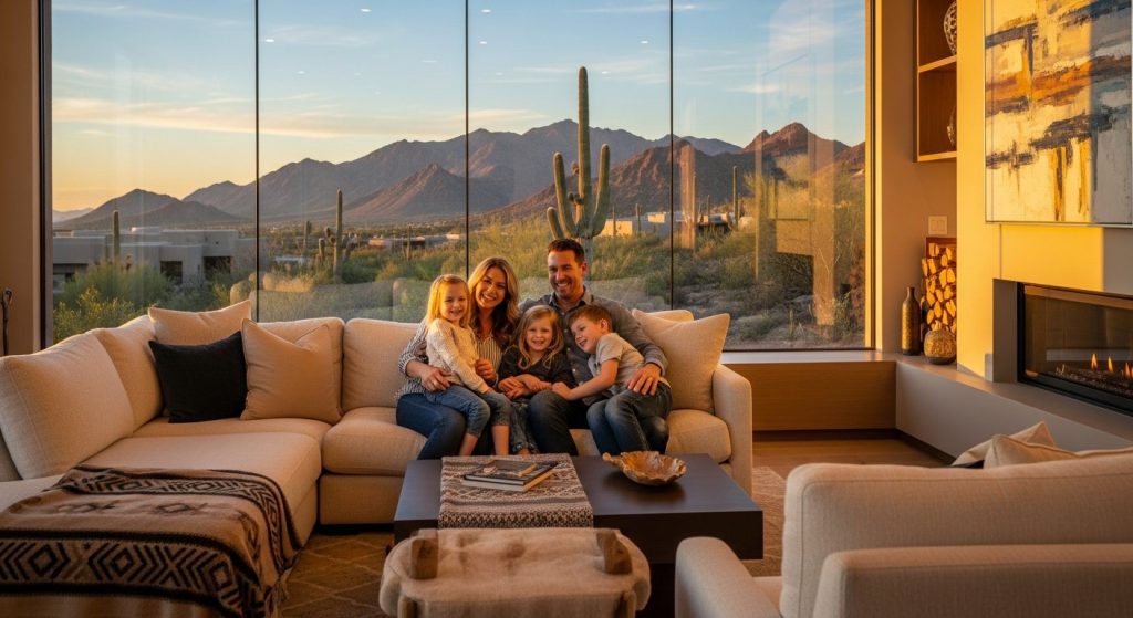 Powers of Attorney in Arizona - Fishbein Law Group