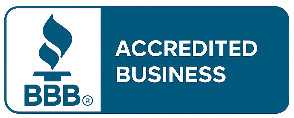 BBB Accredited Business - National Auto Collision Centers