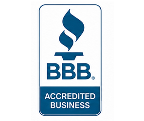 BBB Accredited Business